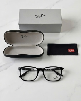 Gọng kính rayban mã ORX5421F ( 27)